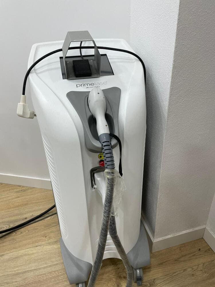 Dermostetic Medical Laser Laser de Diodo PrimeLase